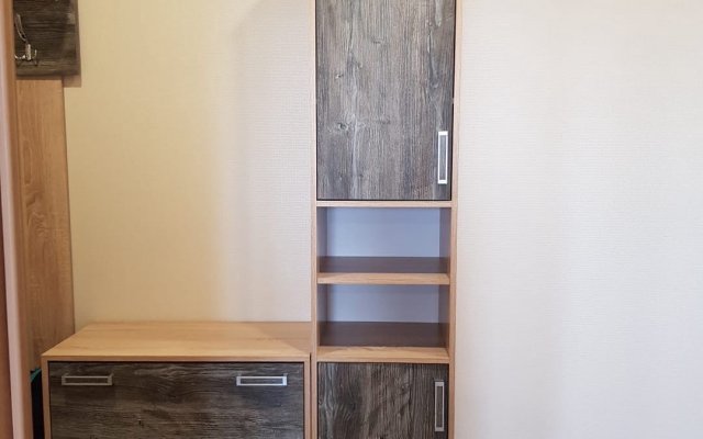 Uyutnaya Okolo Futbolnogo Manezha Flat