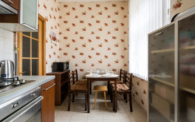 Апартаменты Гороховая 31