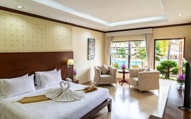 Thai Garden Resort