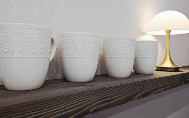 Квартира двухкомнатная в Обердорфе