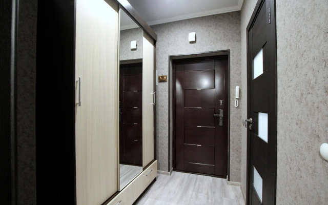 Апартаменты Тихое озеро