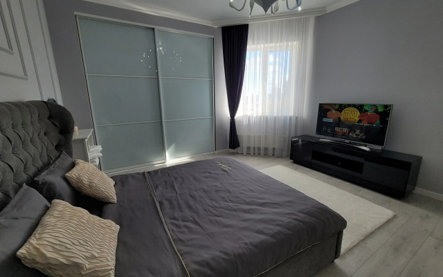 Квартира возле центра