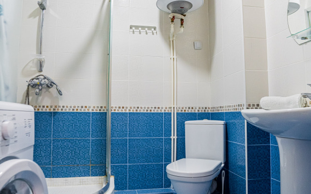 Semeynye U Morya Apartments
