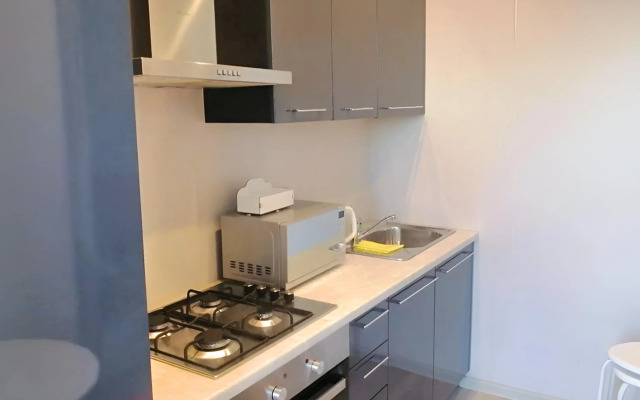 Апартаменты на улице Волкова дом 12