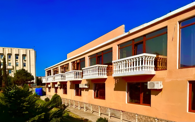 Sudak Delyuks Guest House