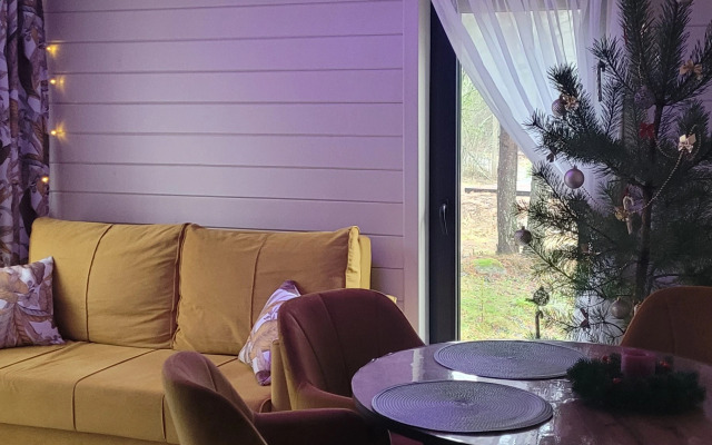 Частный дом Аскелма-Сосна