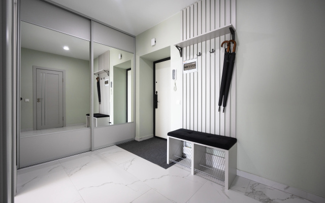Apartamenty Sozvezdie