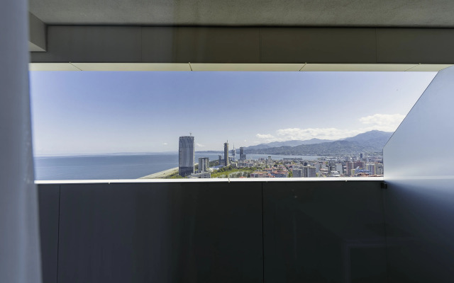 Alliance Palace by Grand City Apartment Hotel