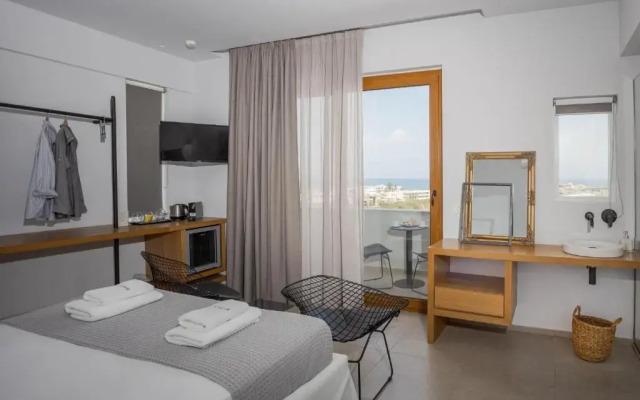 Basilico Hotel