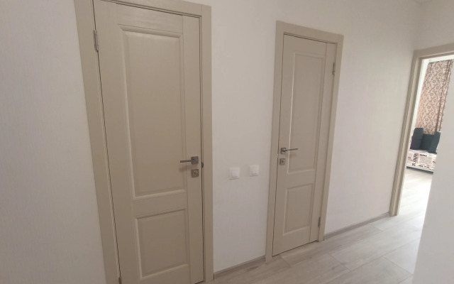 Alfa Rent Anapa na Supsekhskoye shosse 39 Flat