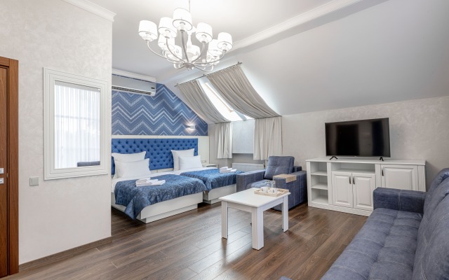 Asgard Hotel