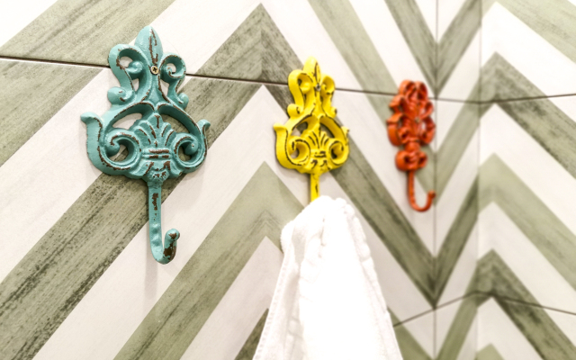 Апартаменты Green Dream