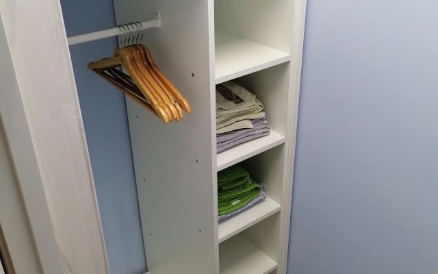 Уютная Квартира на Калужской 26