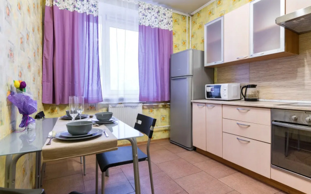 Апартаменты Домотелли посуточно 2