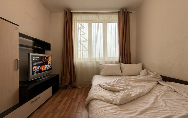 Квартира Тут Хорошо на Переходном