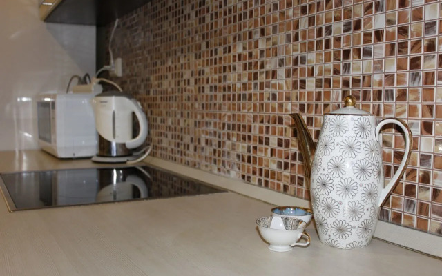 Na Ul. Mikheeva 29 Flat