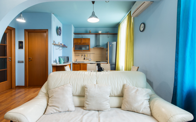 Квартира на ул. Беговая