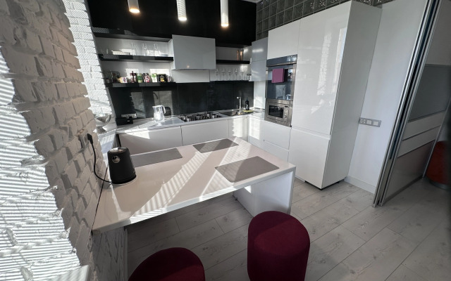 Internatsionalnaya 26 Apartments