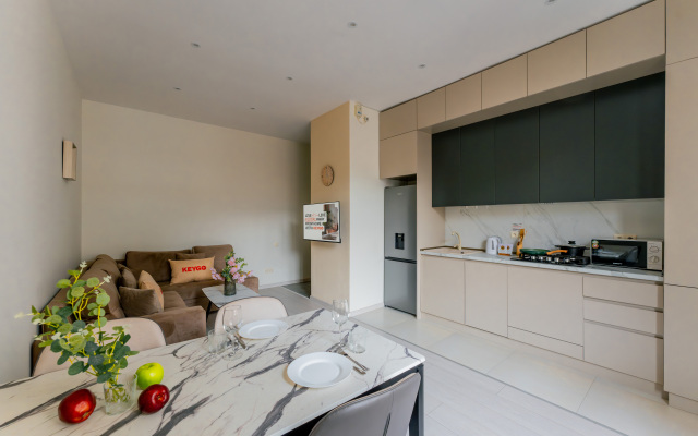 KeyGo #0072, 1 Bedroom, Near The Opera House Apartments