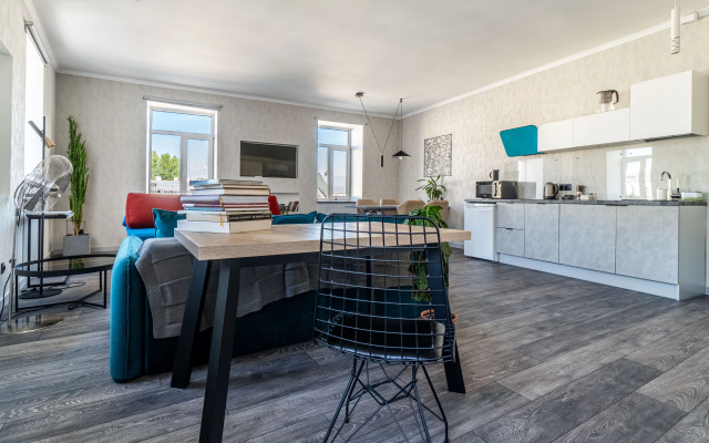 Квартира EasyGuest вблизи Мариинского дворца