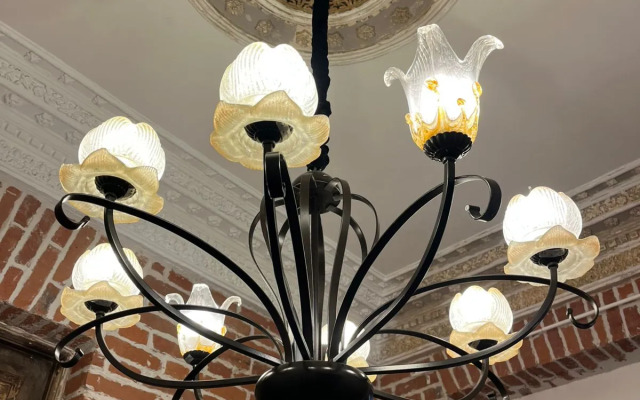 Anna, tebe! apart 2 Flat