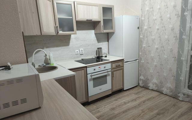 Квартира Уютная в сердце города