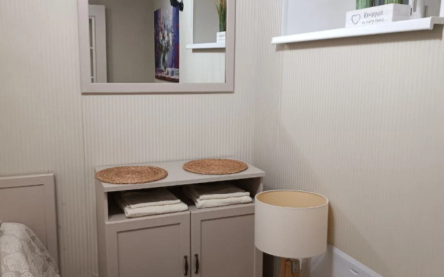 Частный Дом Волжская Дача с Камином