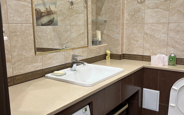 Квартира Отличная в элитном центре Екатеринбурга