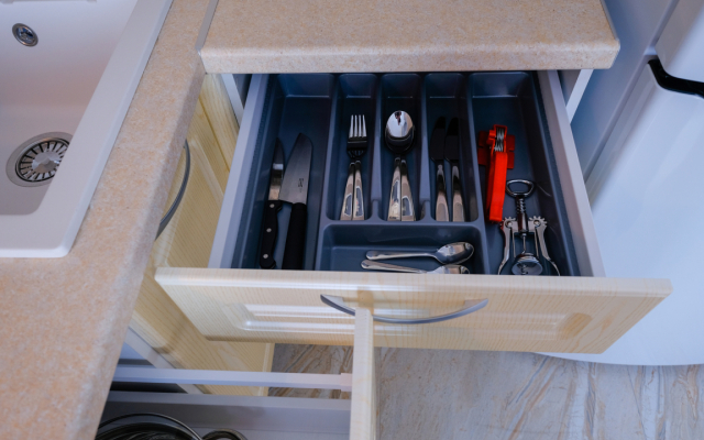 Апартаменты Петровские на Советской 90 (6)