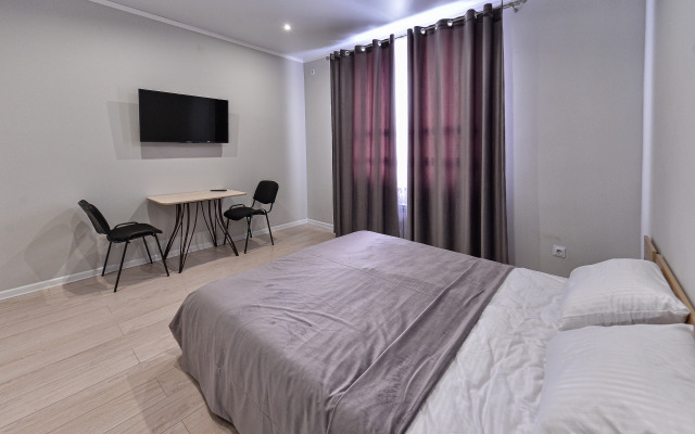 Гостевой дом Арис