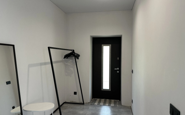 Uyutny Apartament