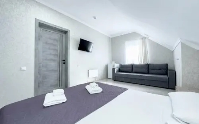 Russo Hotel
