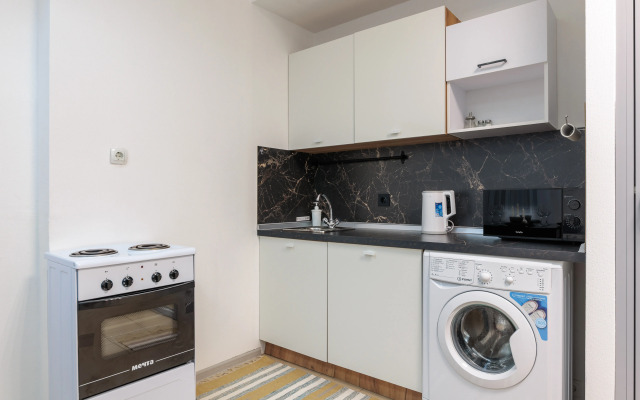 Апартаменты Просторные на Апраксином 20 DereMRents ДереМРентс