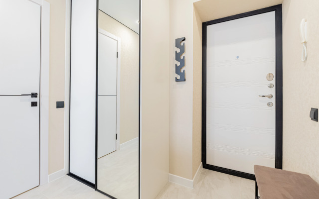 Апартаменты Петровские на Киевской 1