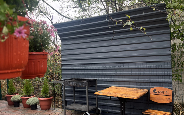 Частный дом Дача Геленджик