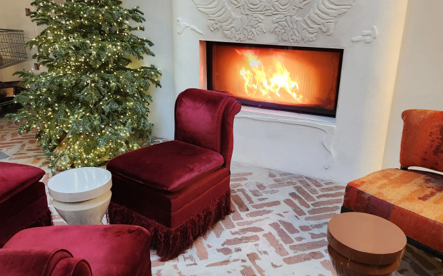 Апартаменты Студия в ценре города