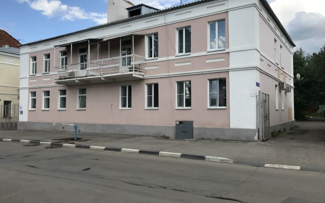 Na Sadovom S Vidom Na Kreml Apartments