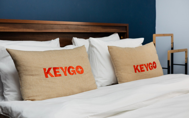 KeyGo 0215 Klyuch K Tsentru Yerevana Apartments