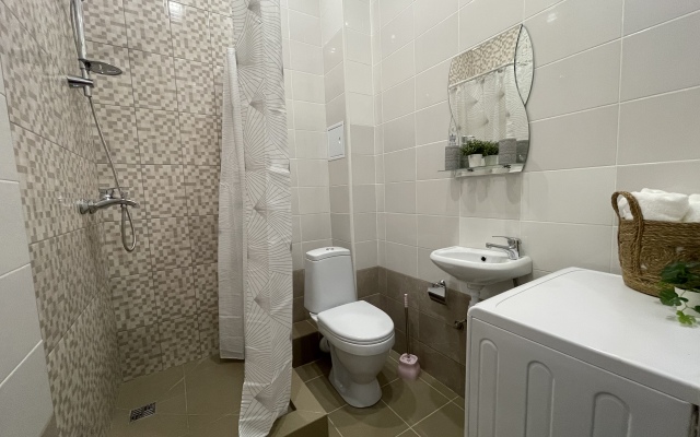 Fantaziya V 5 Minutakh Ot Tayninskoy Apartments 2