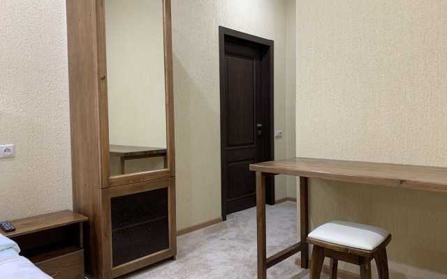 Мини-отель Ромашка