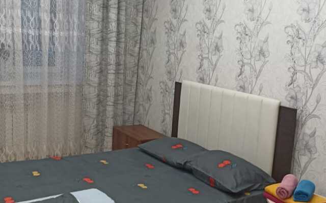 Апартаменты Розы Люксембург, 1