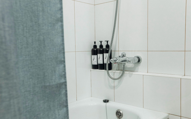 Квартира Zoom