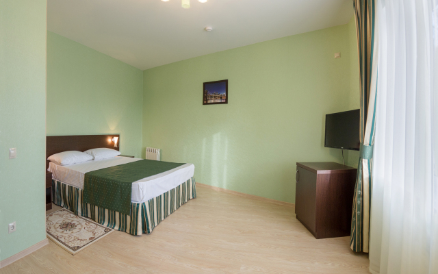 Viktoriya Hotel 3*