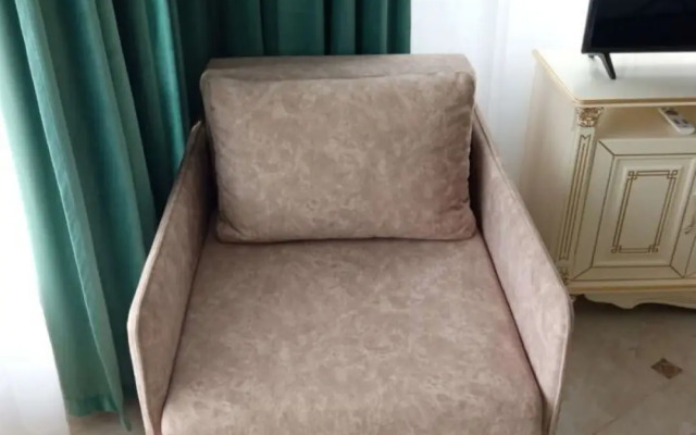 Апартаменты Студия 1 4