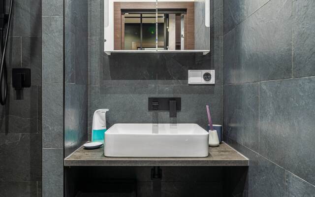 LetYourFlat ''Futurist'' Apartments