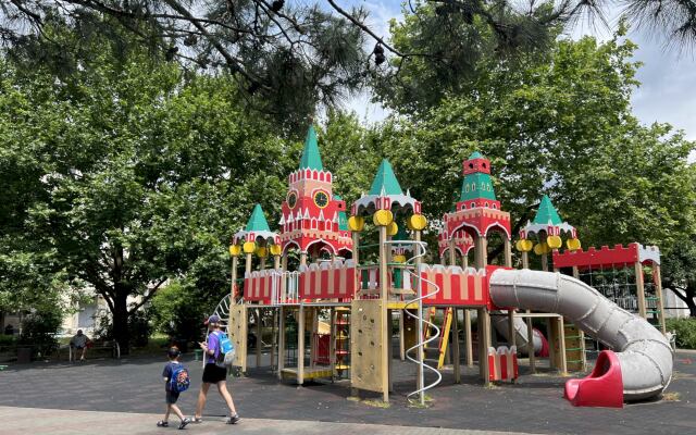 Апартаменты 093 Однокомнатные Островского 19