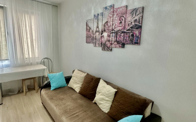 Квартира Однокомнатная