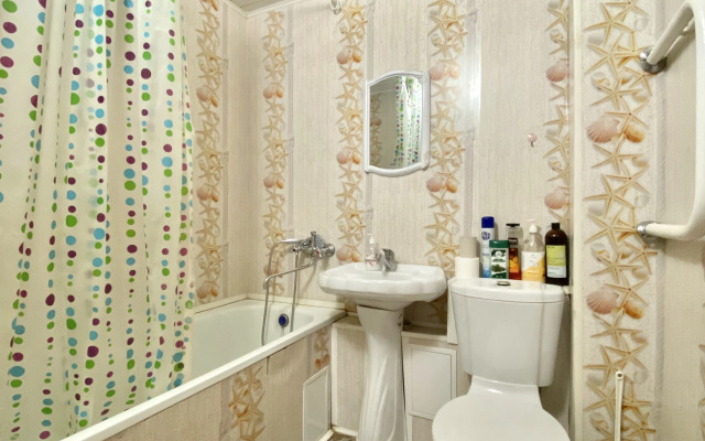 Квартира на улице 50 Лет Октября 81