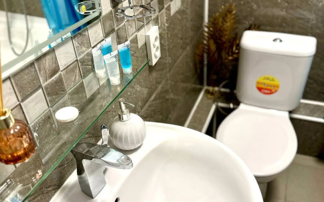 Biznes Klassa V Zhk Asyl Tau Flat