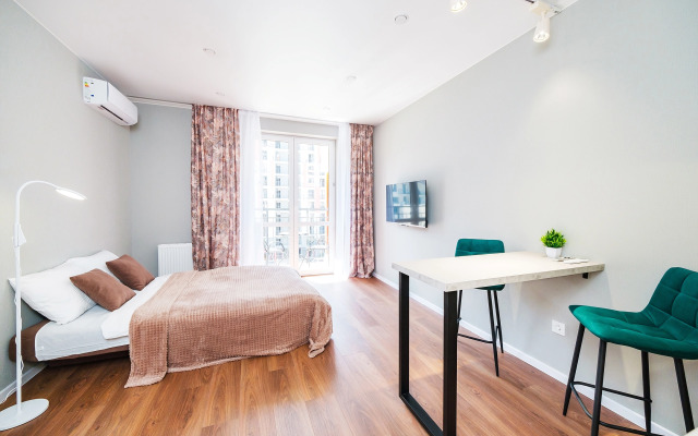 V Zhk Letniy Apartments 57